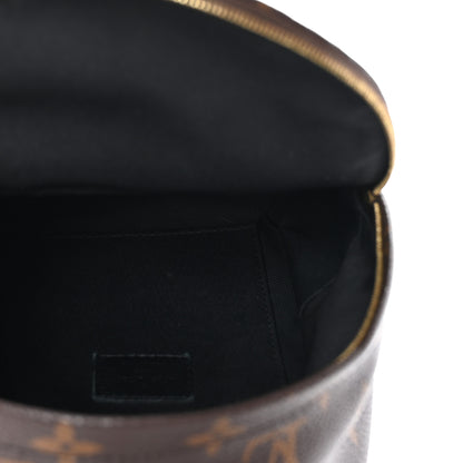 Louis Vuitton LOUIS VUITTON Monogram Palm Springs Backpack Mini 5 of 8