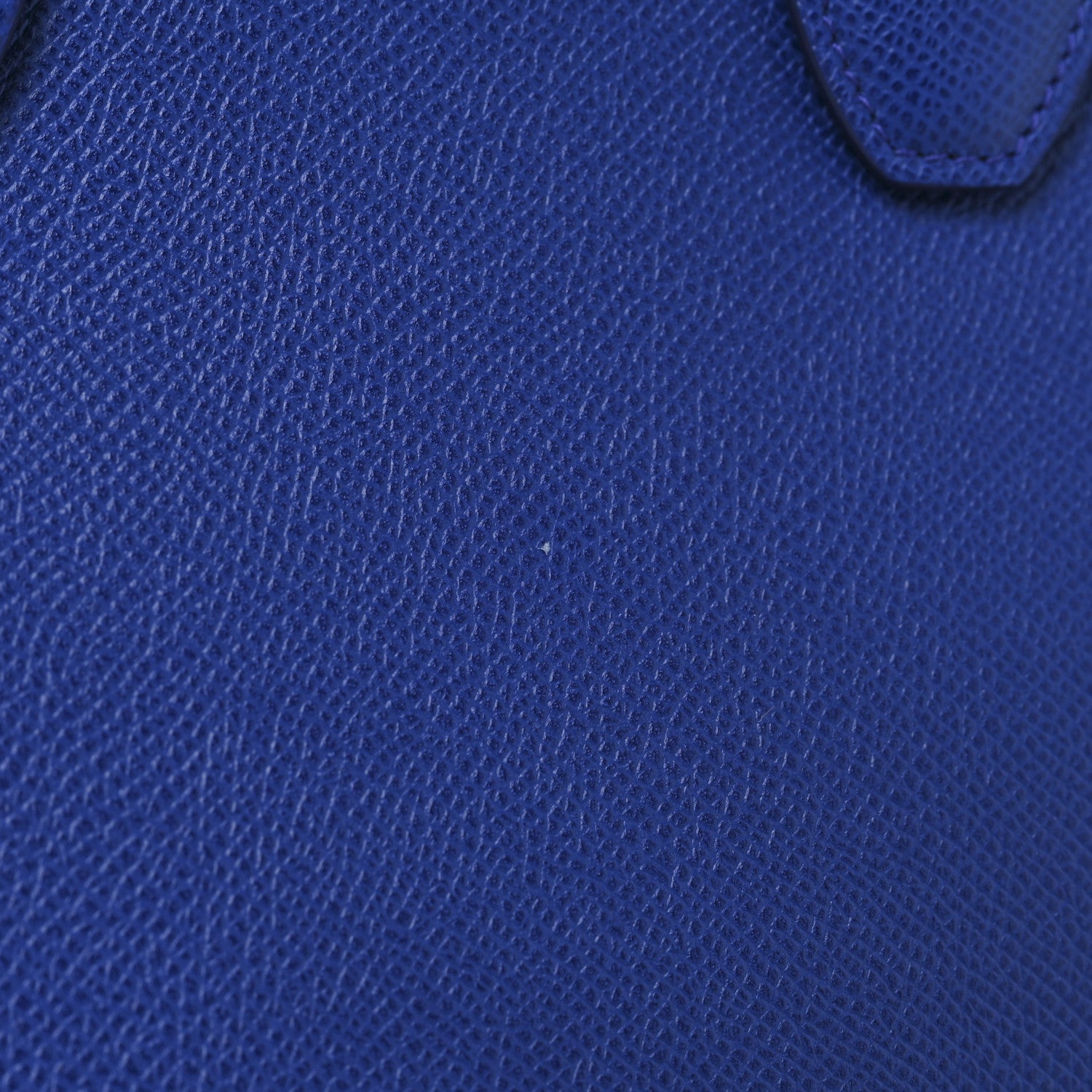 Salvatore Ferragamo Hammered Calfskin Small The Studio Box Bag