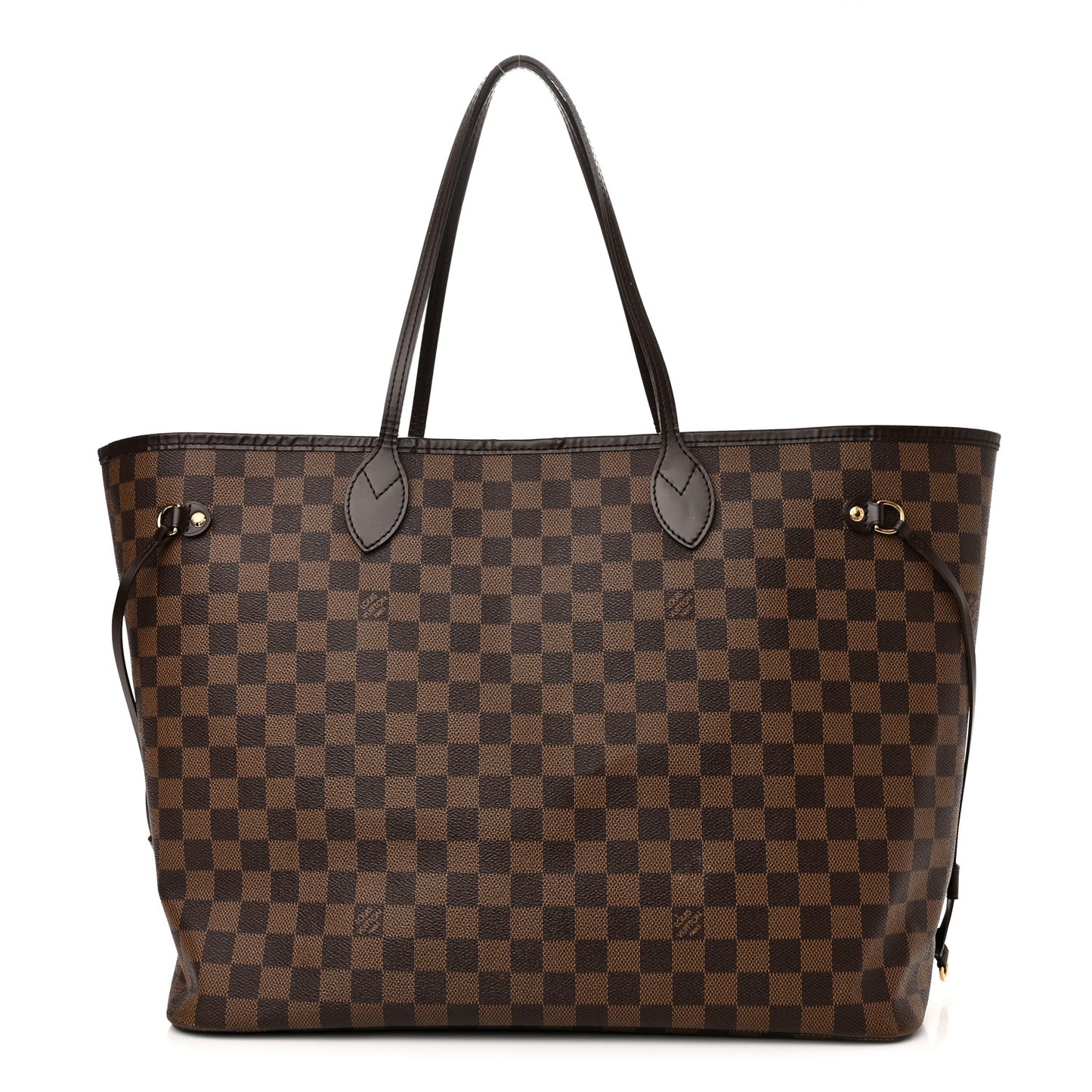 Damier Ebene Neverfull GM