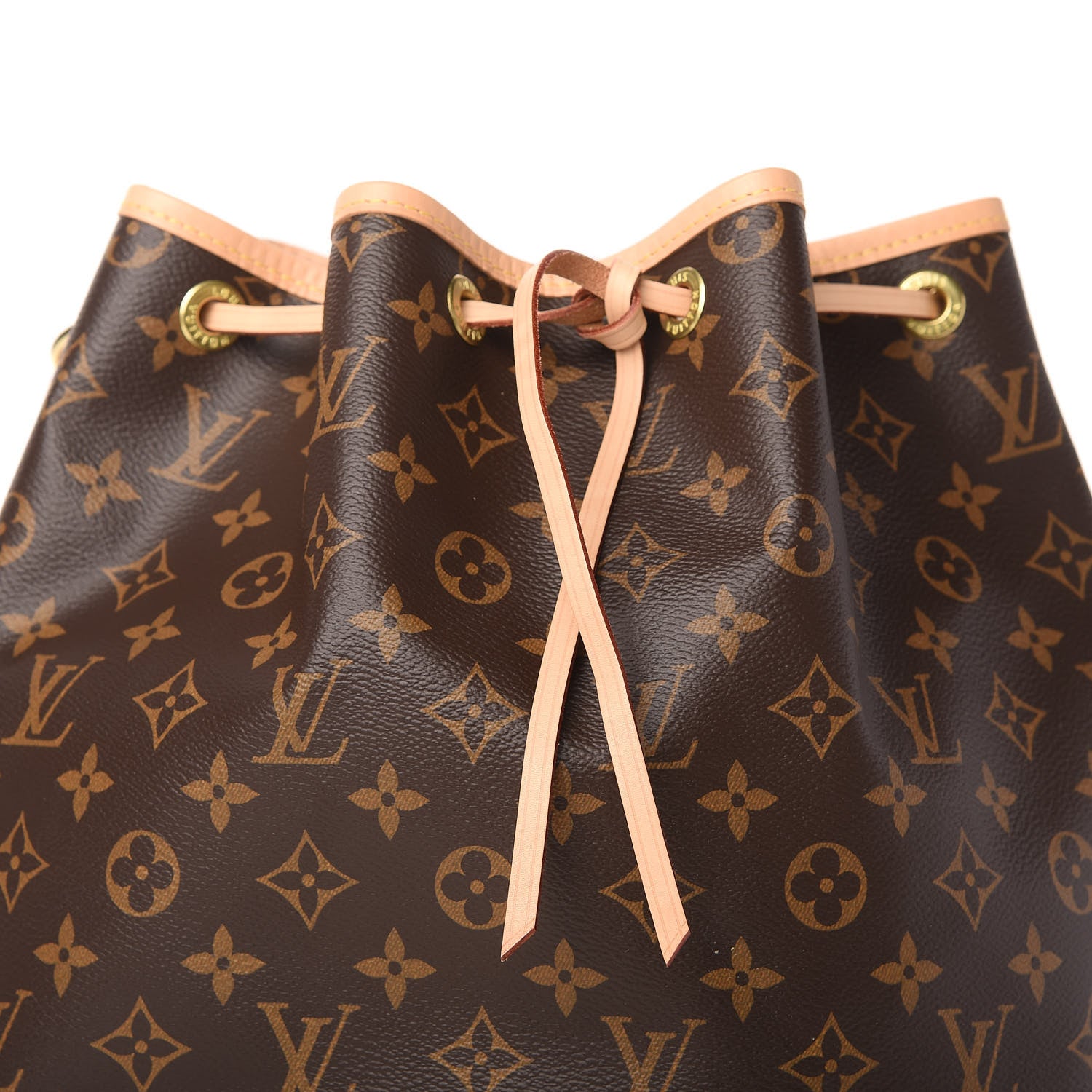 Louis Vuitton Monogram Noe 18 of 20