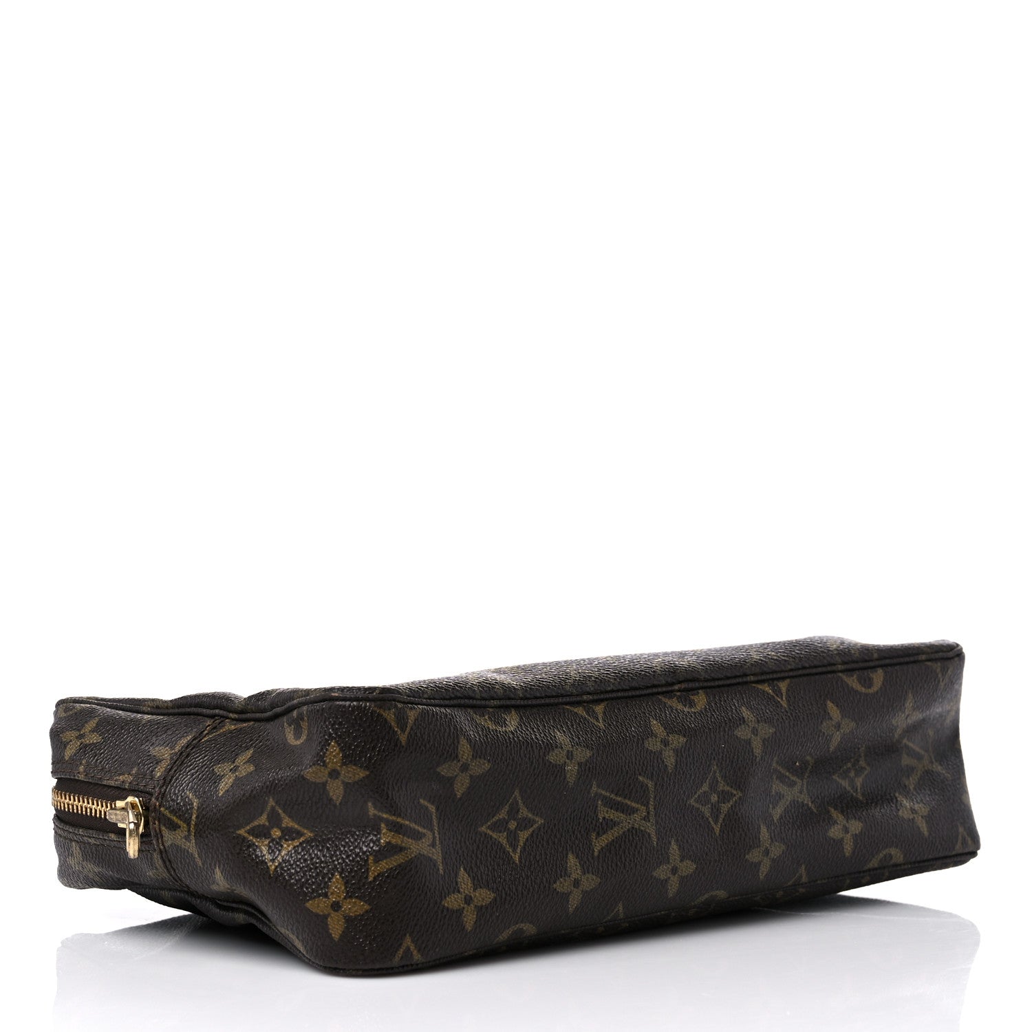 Louis Vuitton Monogram Trousse Toilette 28 4 of 13