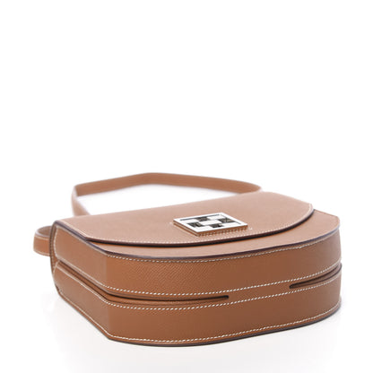 Hermes Epsom Mosaique Au 24-21 Gold 4 of 11
