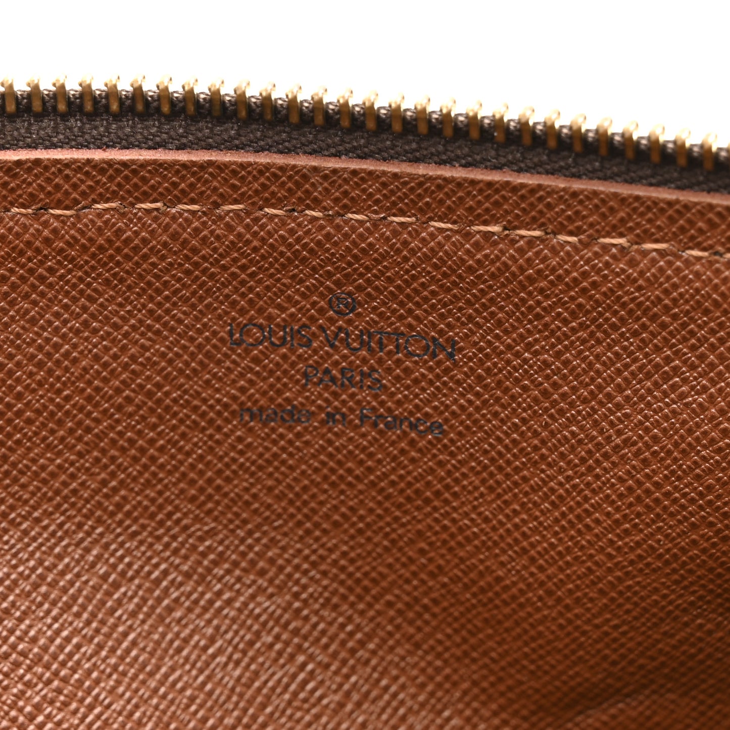 Monogram Papillon 30 with Companion