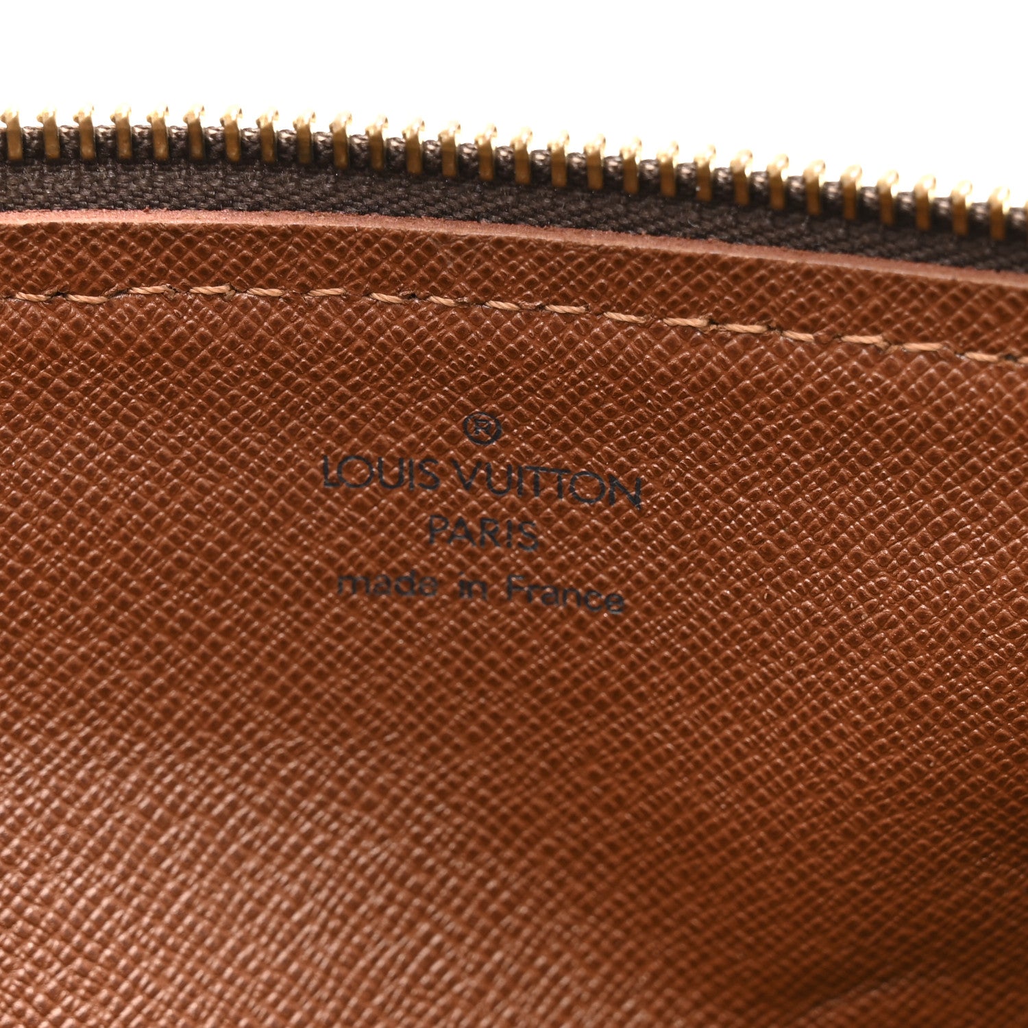 Louis Vuitton Monogram Papillon 30 with Companion 7 of 10