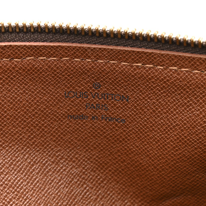 Louis Vuitton Monogram Papillon 30 with Companion 7 of 10
