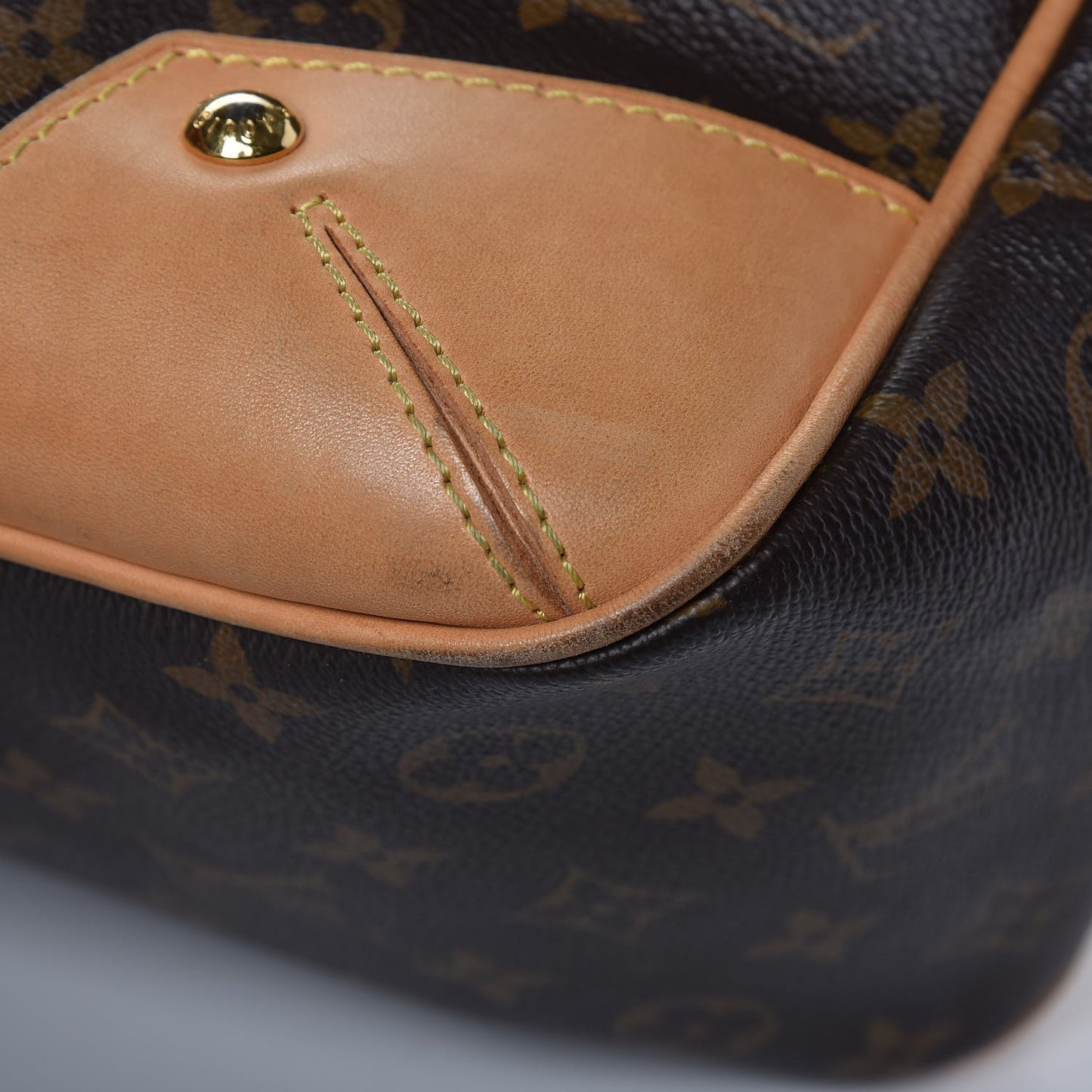 Monogram Estrela MM