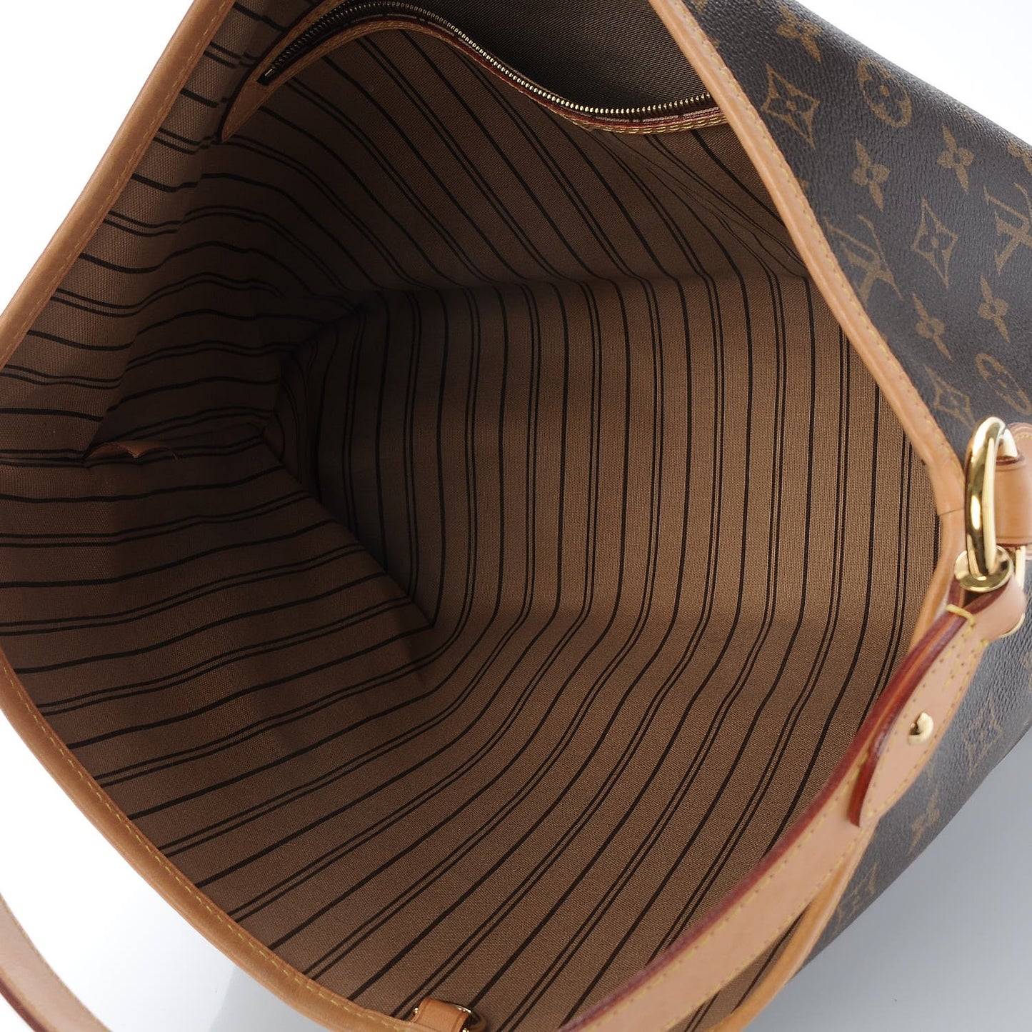 Monogram Delightful MM