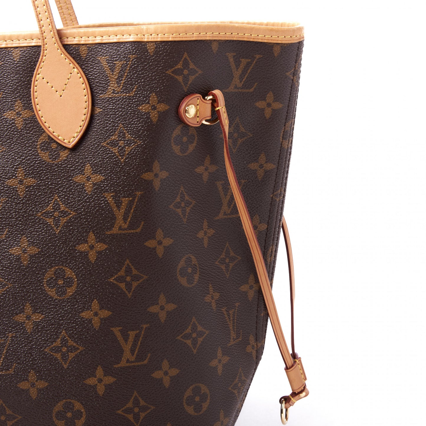 Monogram Neverfull MM