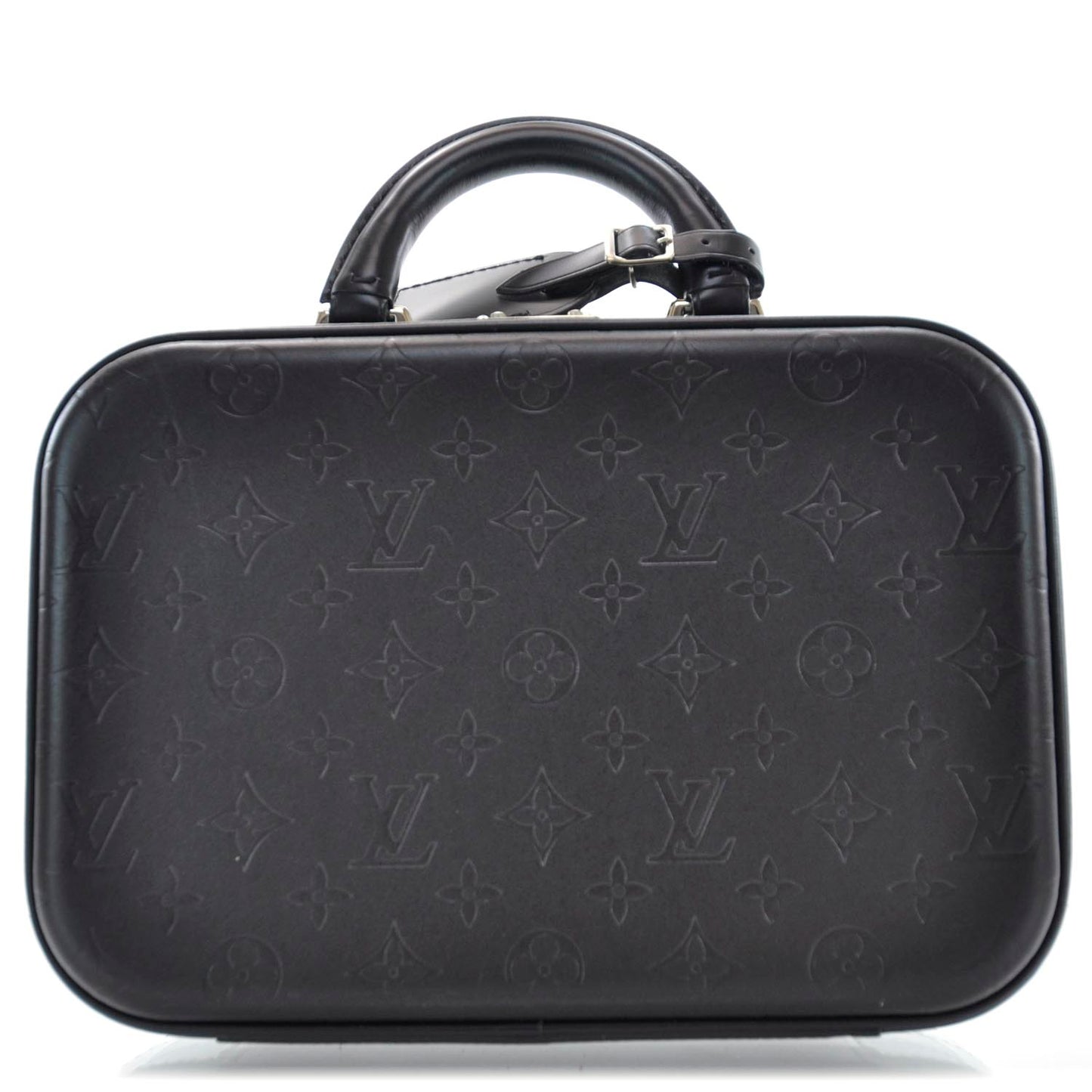 Monogram Glace Valisette PM