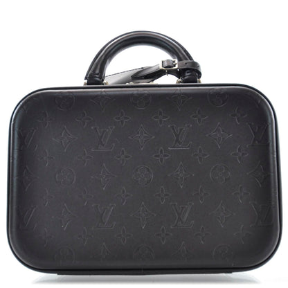 Louis Vuitton Monogram Glace Valisette PM 1 of 11