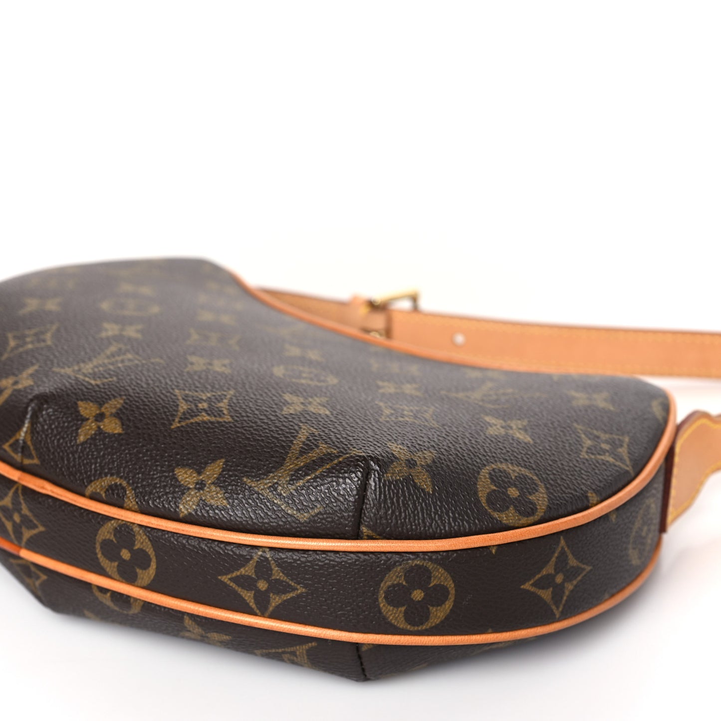 Monogram Croissant PM