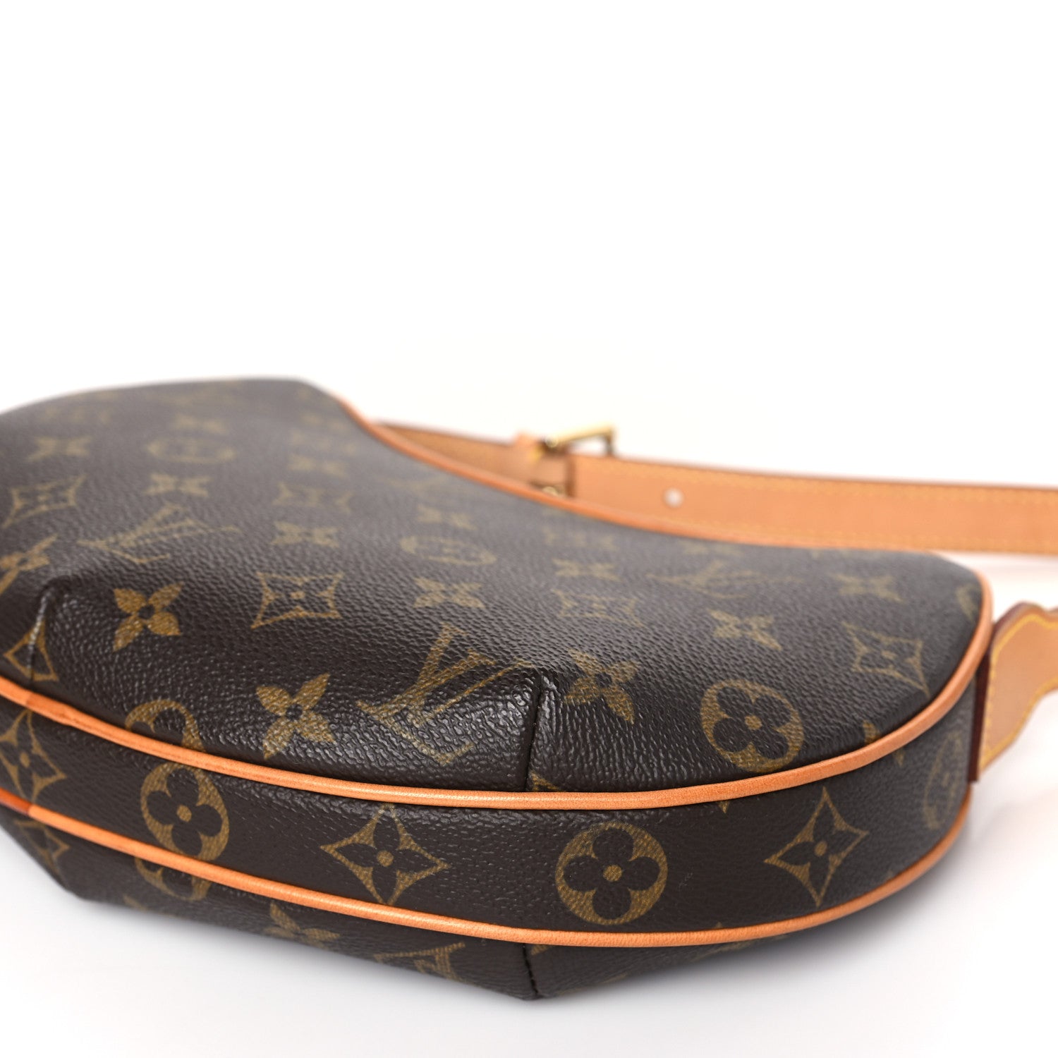 Louis Vuitton Monogram Croissant PM 8 of 8