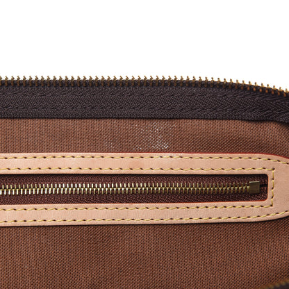 Louis Vuitton Monogram Speedy 35 15 of 15