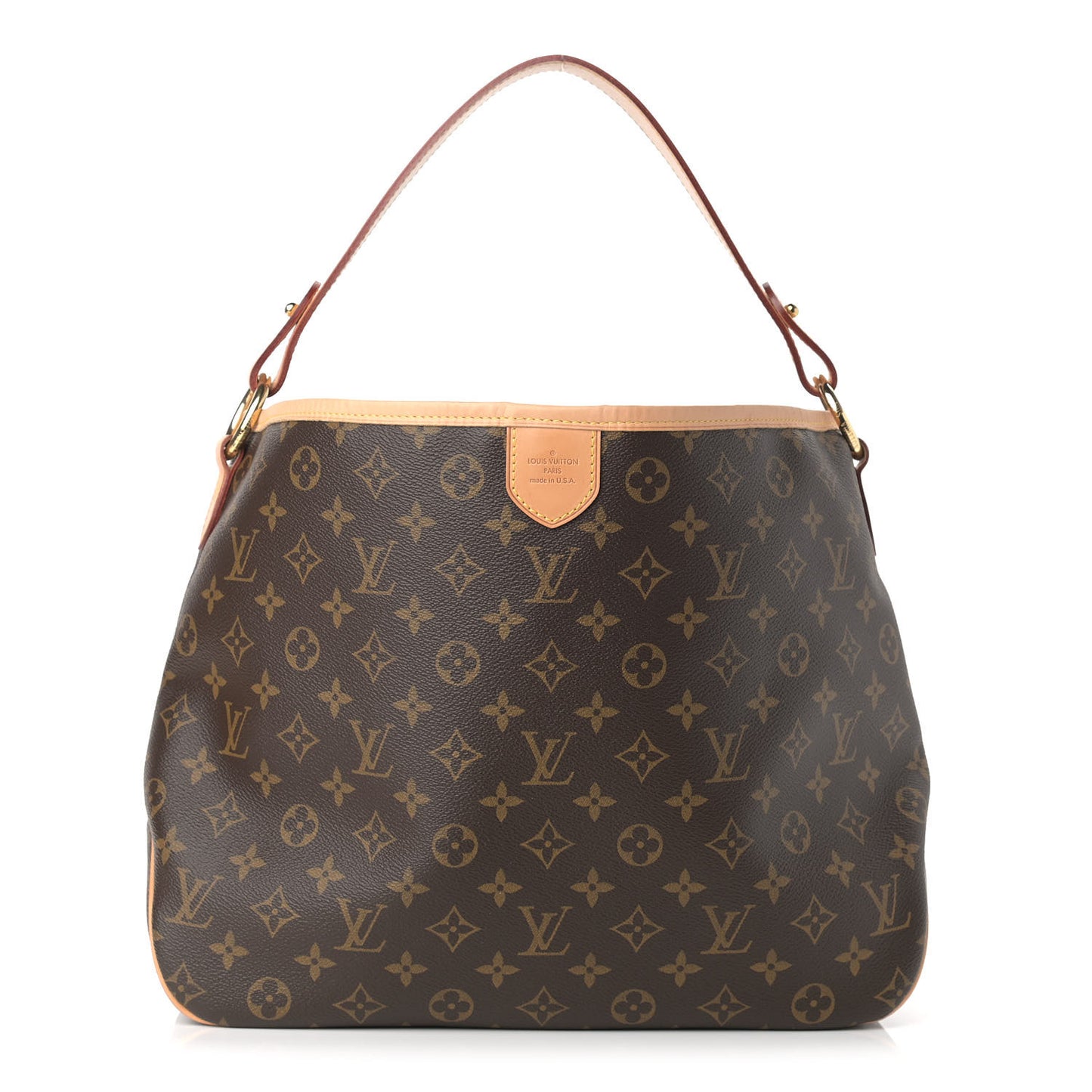 Monogram Delightful PM