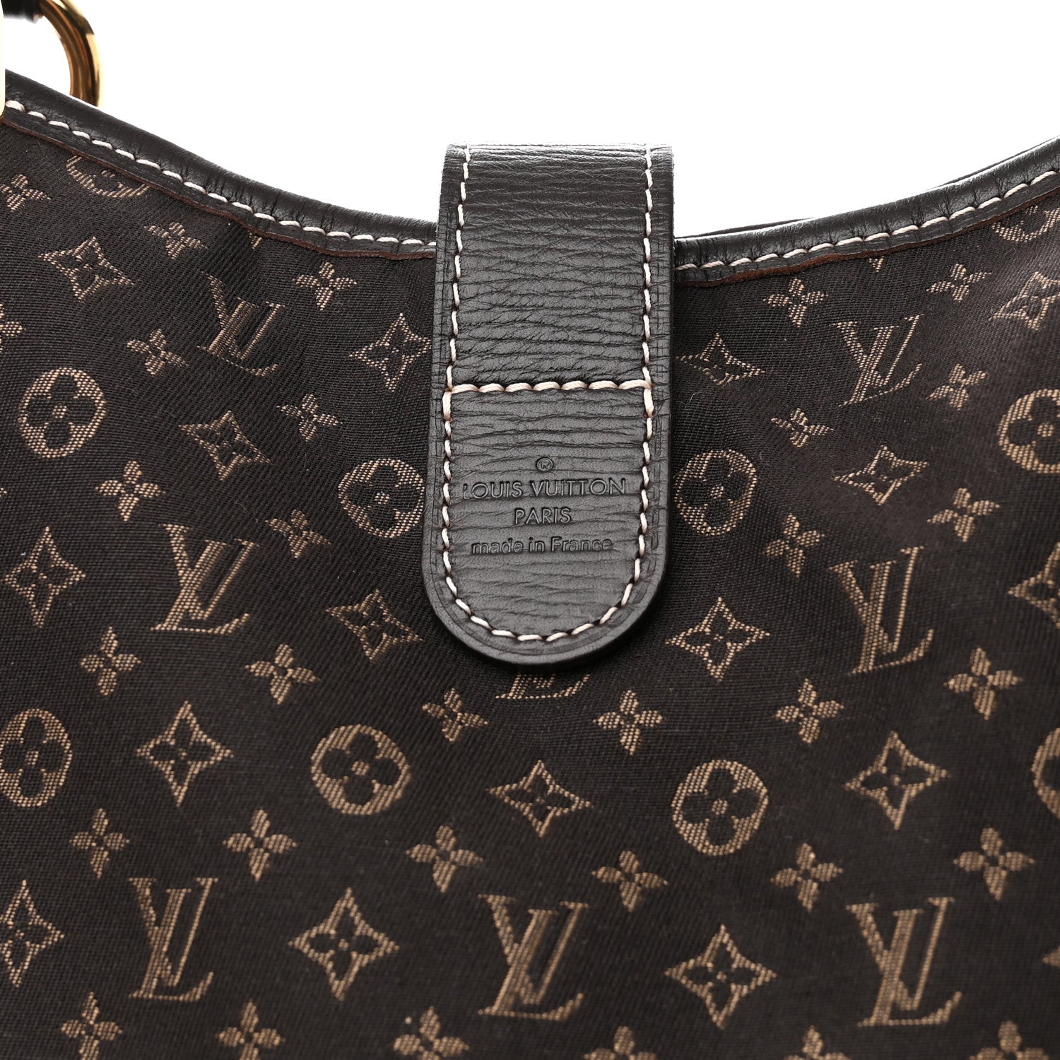 Louis Vuitton Monogram Idylle Elegie Fusain 6 of 9