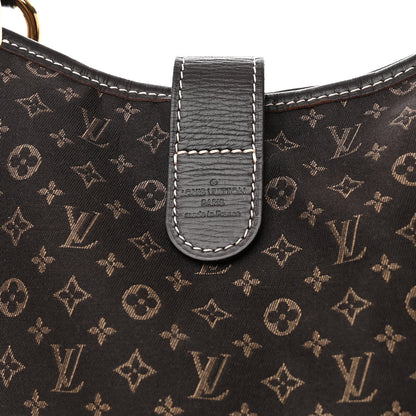 Louis Vuitton Monogram Idylle Elegie Fusain 6 of 9