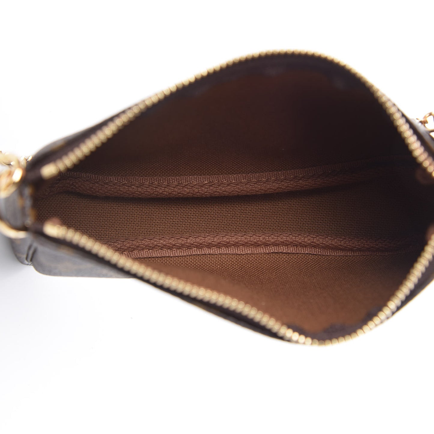 Monogram Mini Pochette Accessories