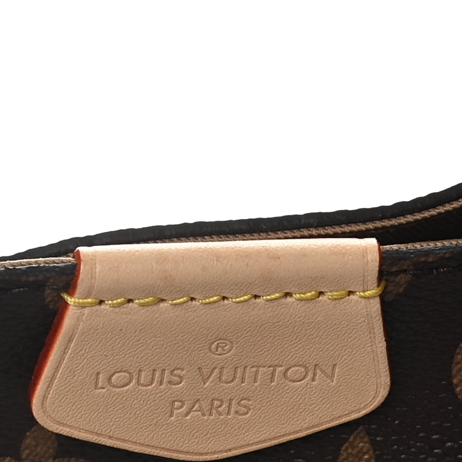 Louis Vuitton Monogram Graceful PM 11 of 13