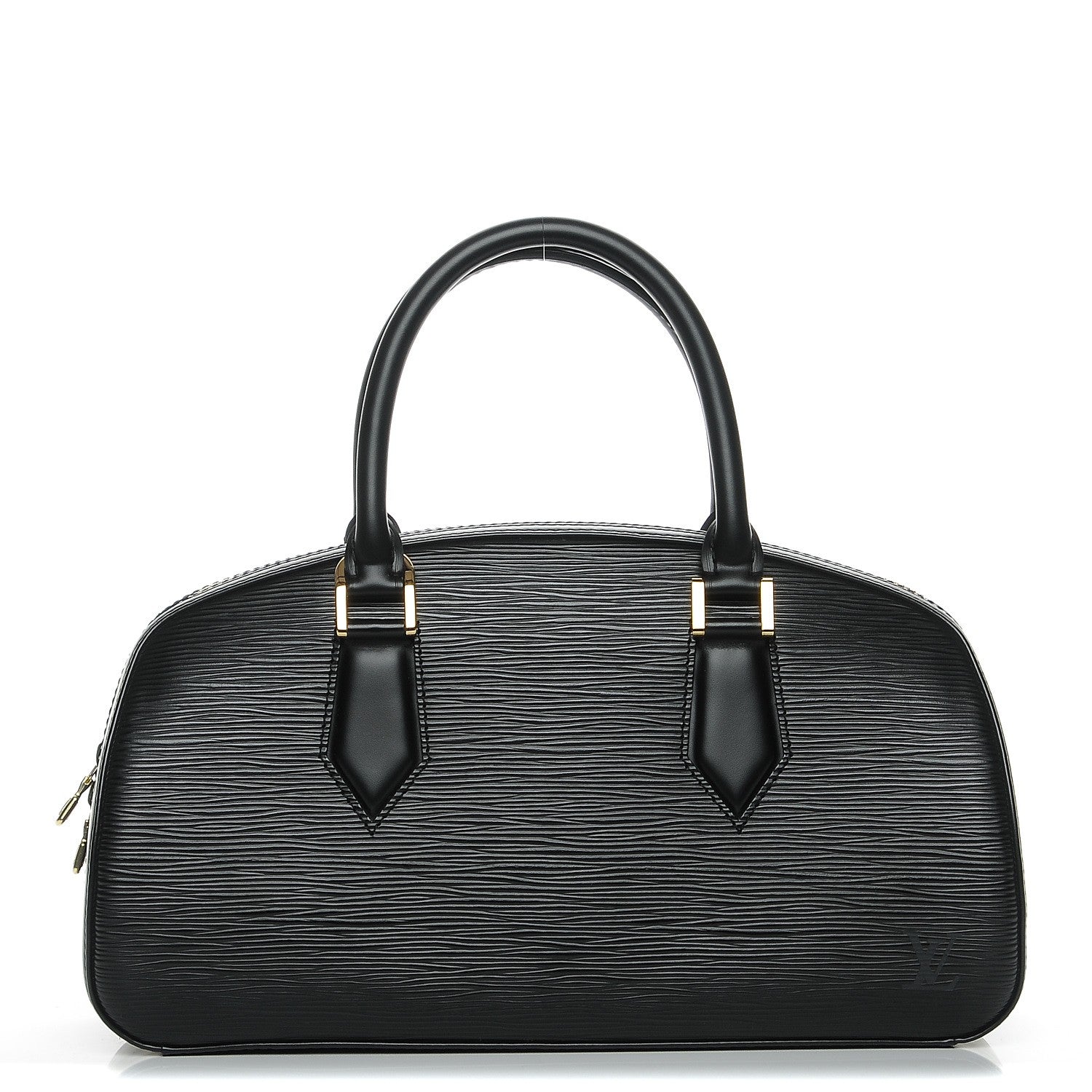 Louis Vuitton Epi Jasmin Black 1 of 7