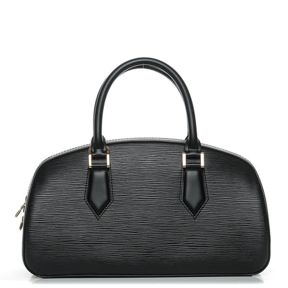 Louis Vuitton Epi Jasmin Black 1 of 7