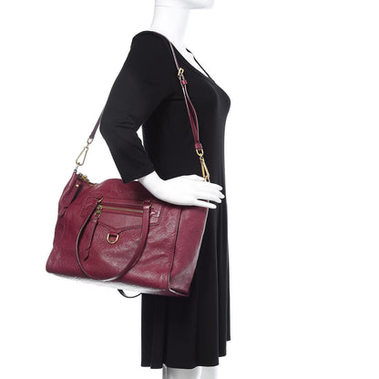 Louis Vuitton Empreinte Lumineuse PM Aurore 2 of 15