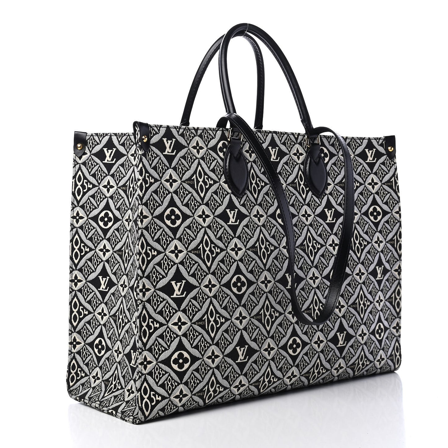 Jacquard Since 1854 Onthego GM Grey