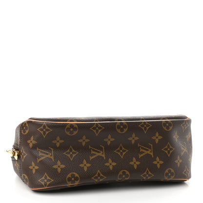 Louis Vuitton Monogram Trouville 4 of 9