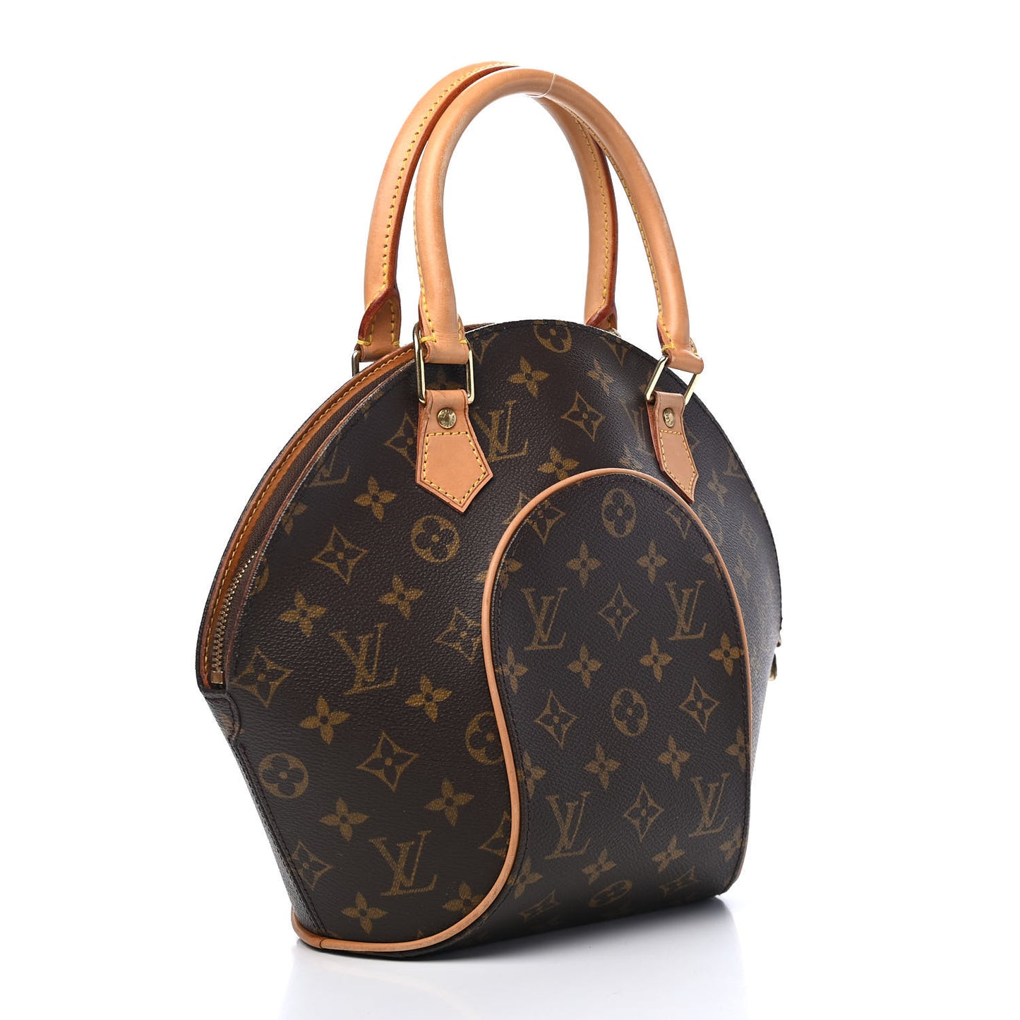 Monogram Ellipse PM