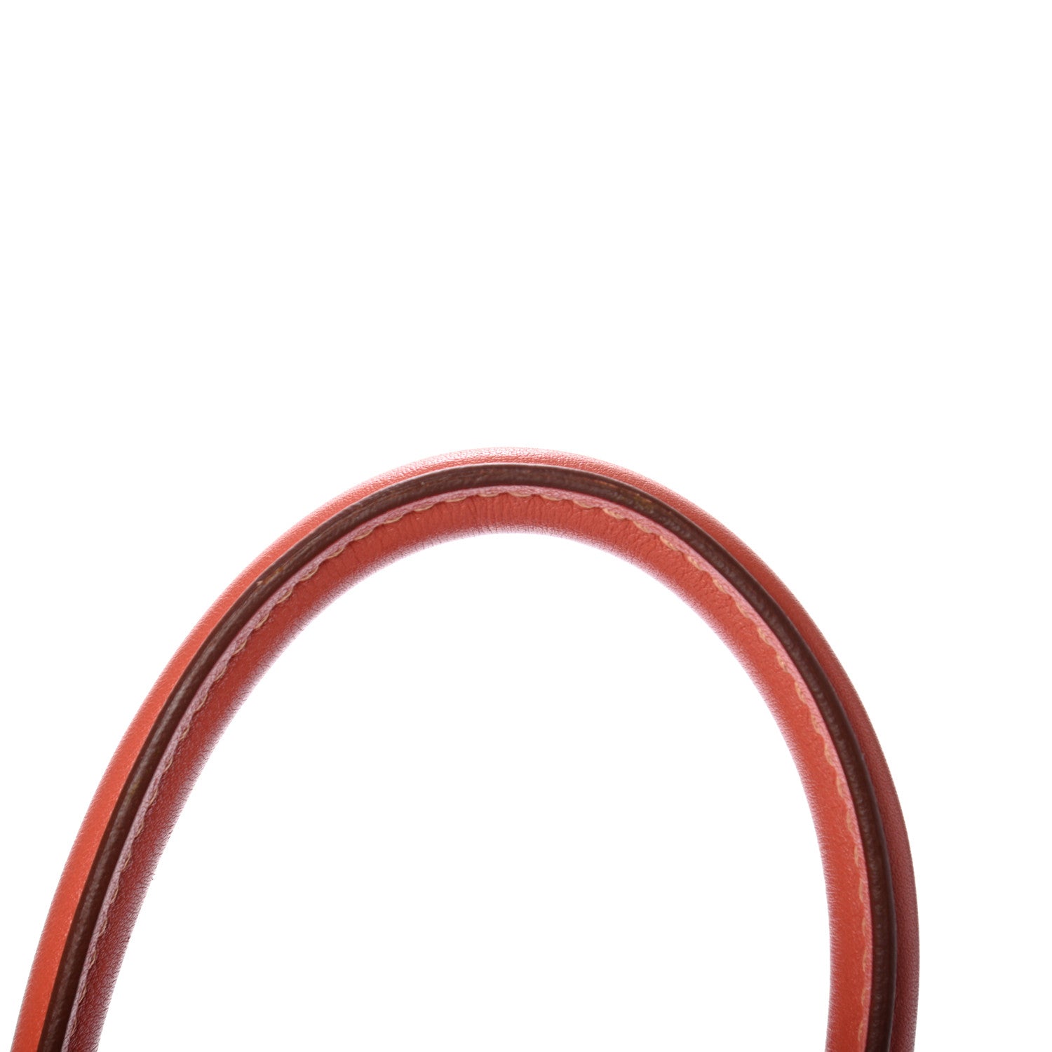 Hermes Swift Birkin 25 Rosy 10 of 11