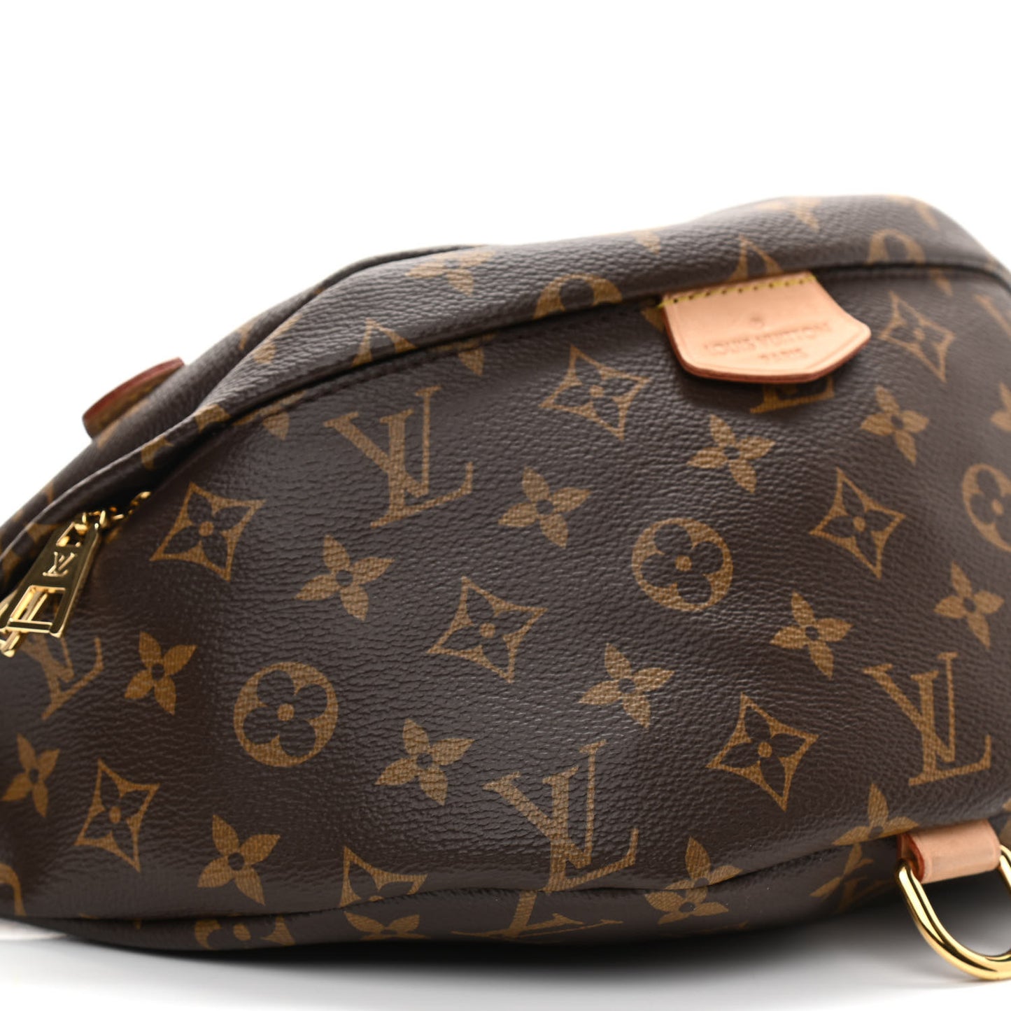Monogram Bumbag