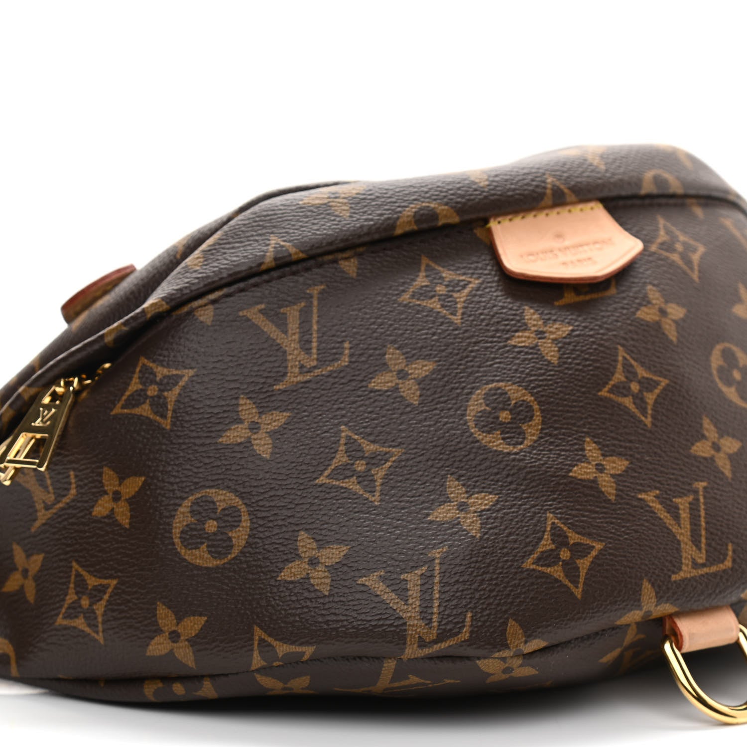 Louis Vuitton Monogram Bumbag 8 of 10