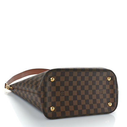 Louis Vuitton Damier Ebene Belmont 4 of 14