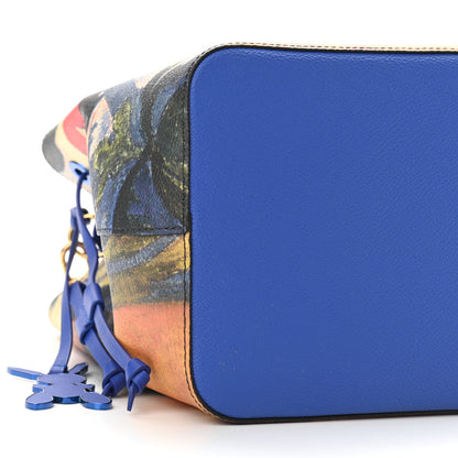 Louis Vuitton Masters Gauguin Neonoe 8 of 9