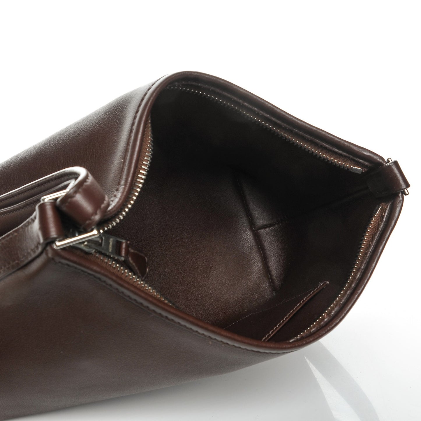 Swift Shoulder Bag Chocolate
