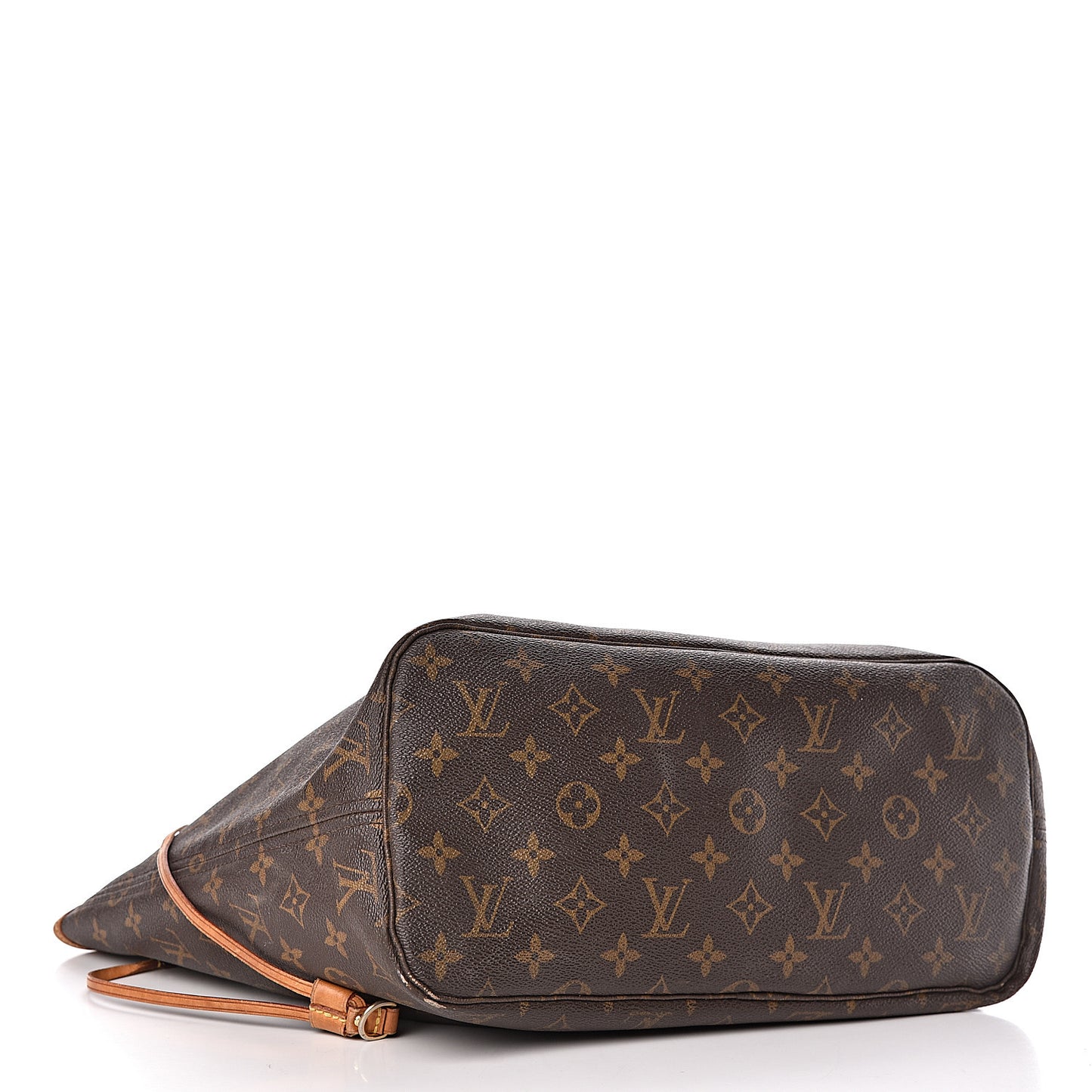 Monogram Neverfull MM
