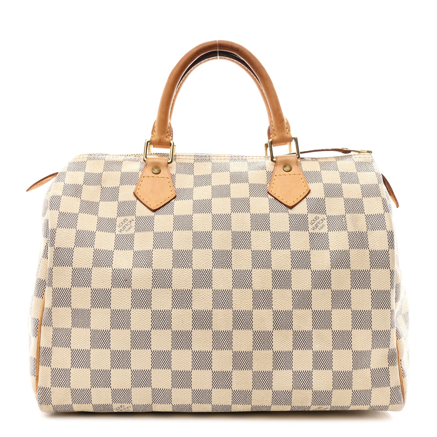 Damier Azur Speedy 30