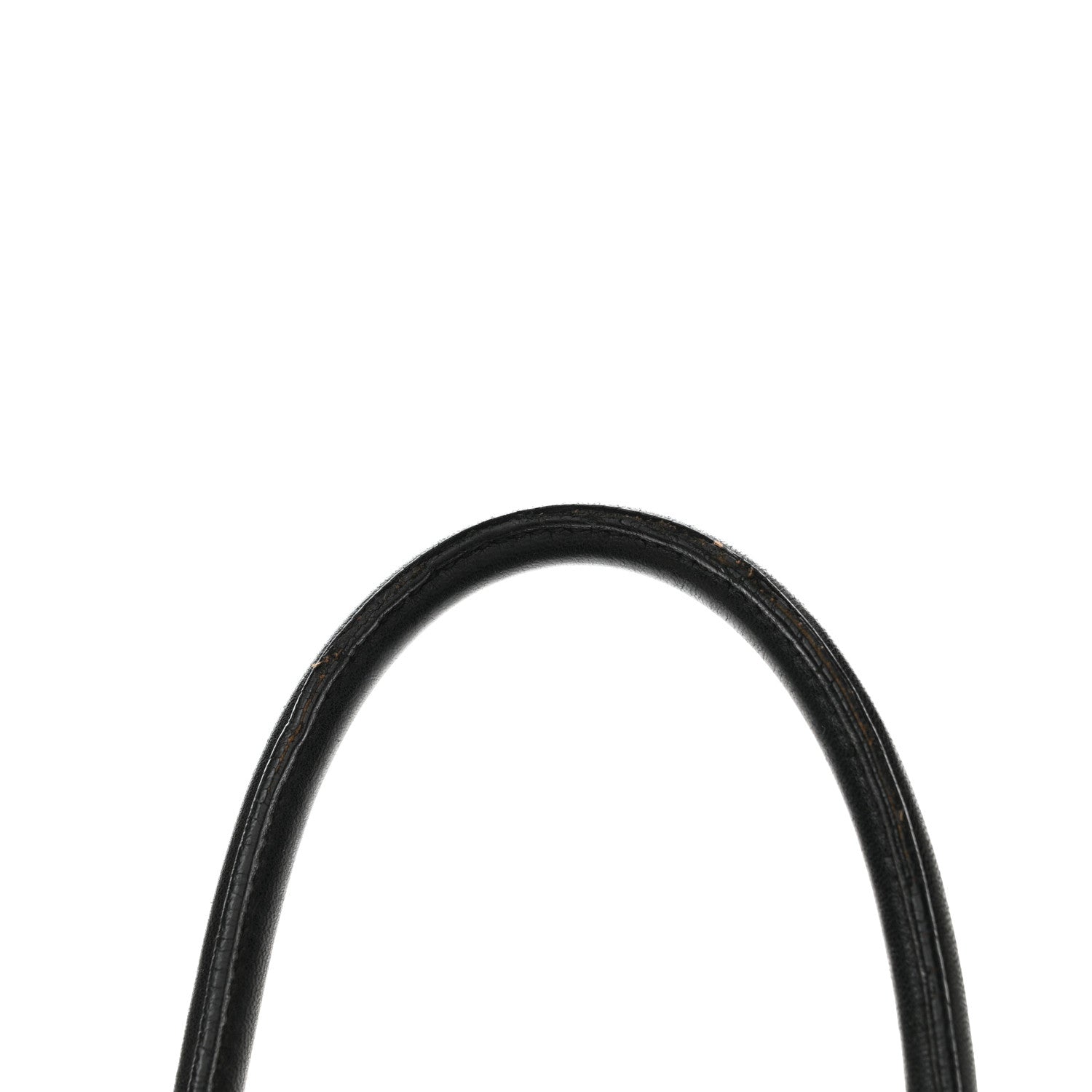 Prada Nappa Fiocco Bow Tote Black 12 of 15