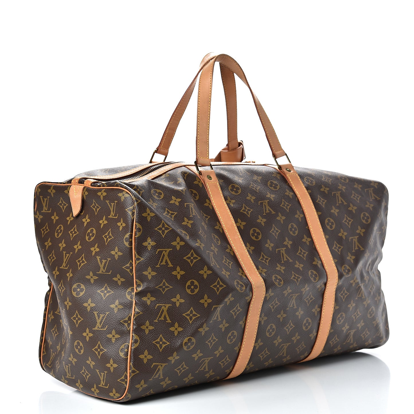 Monogram Sac Souple 55