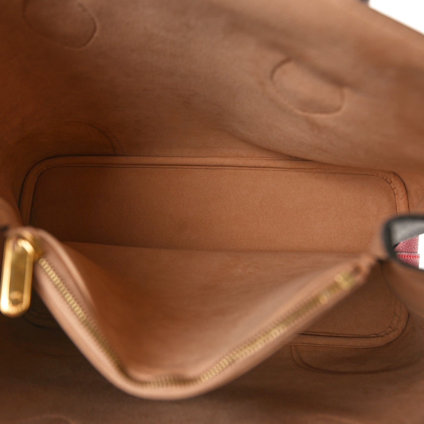 Monogram Flandrin Cherry
