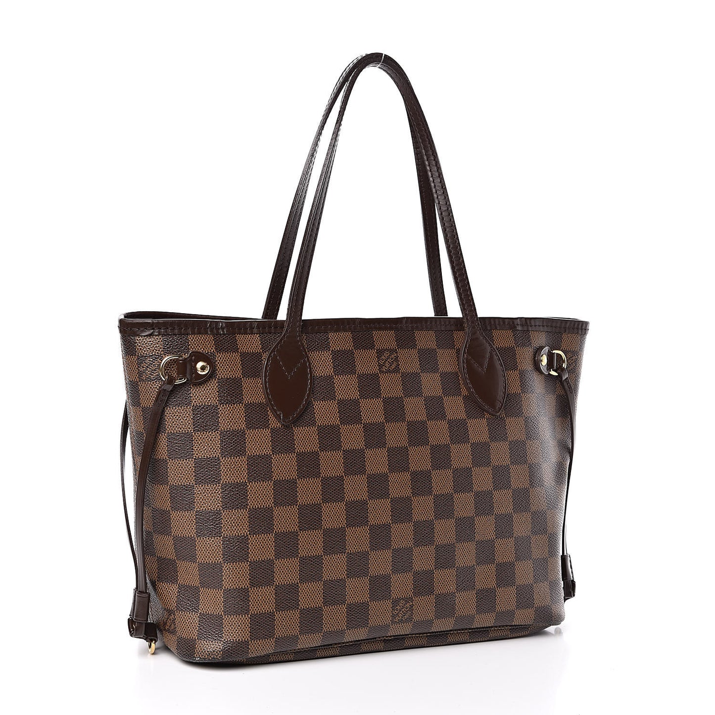 Damier Ebene Neverfull PM