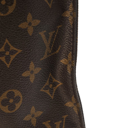 Louis Vuitton Monogram Sac Plat 10 of 10