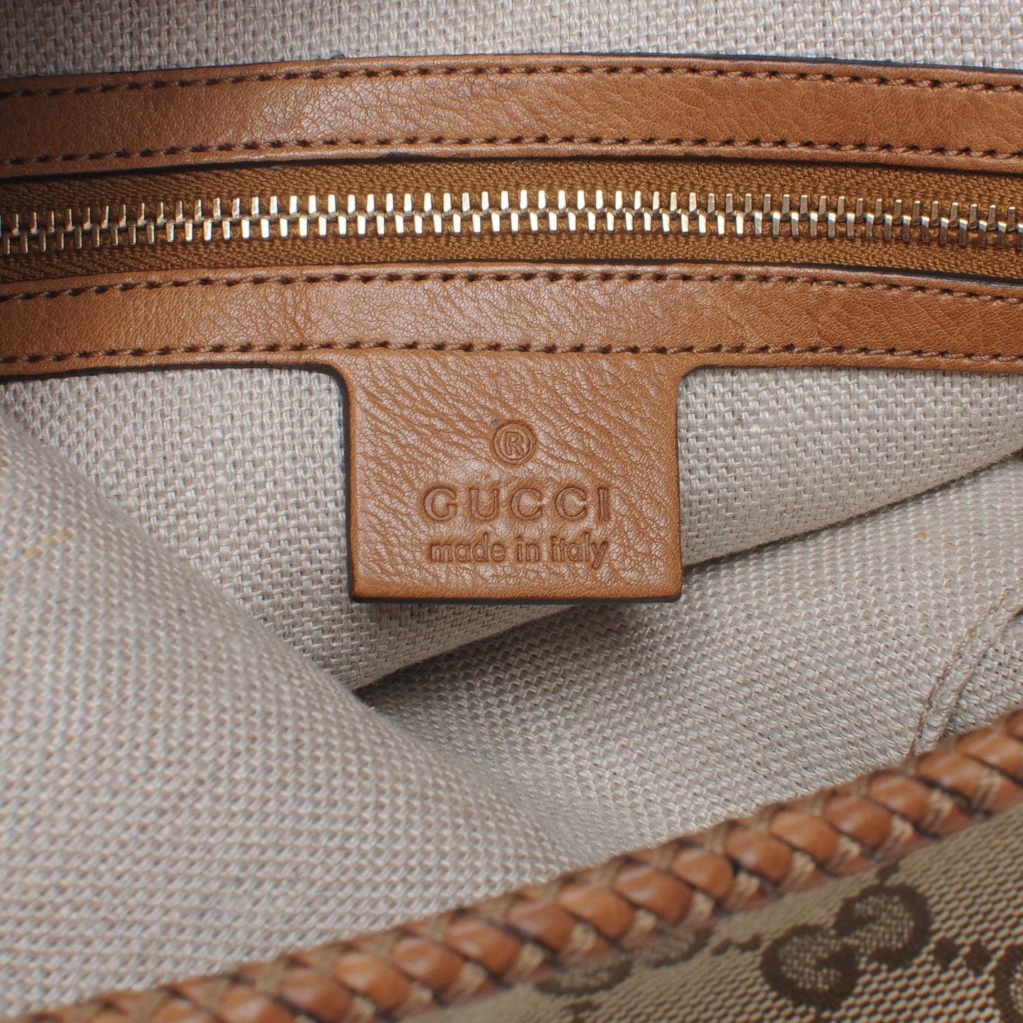 Monogram Medium Marrakech Hobo