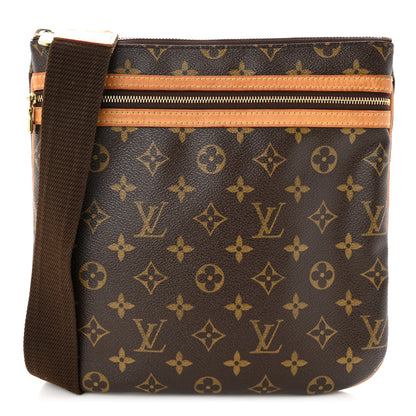 Louis Vuitton Monogram Bosphore Pochette 1 of 11