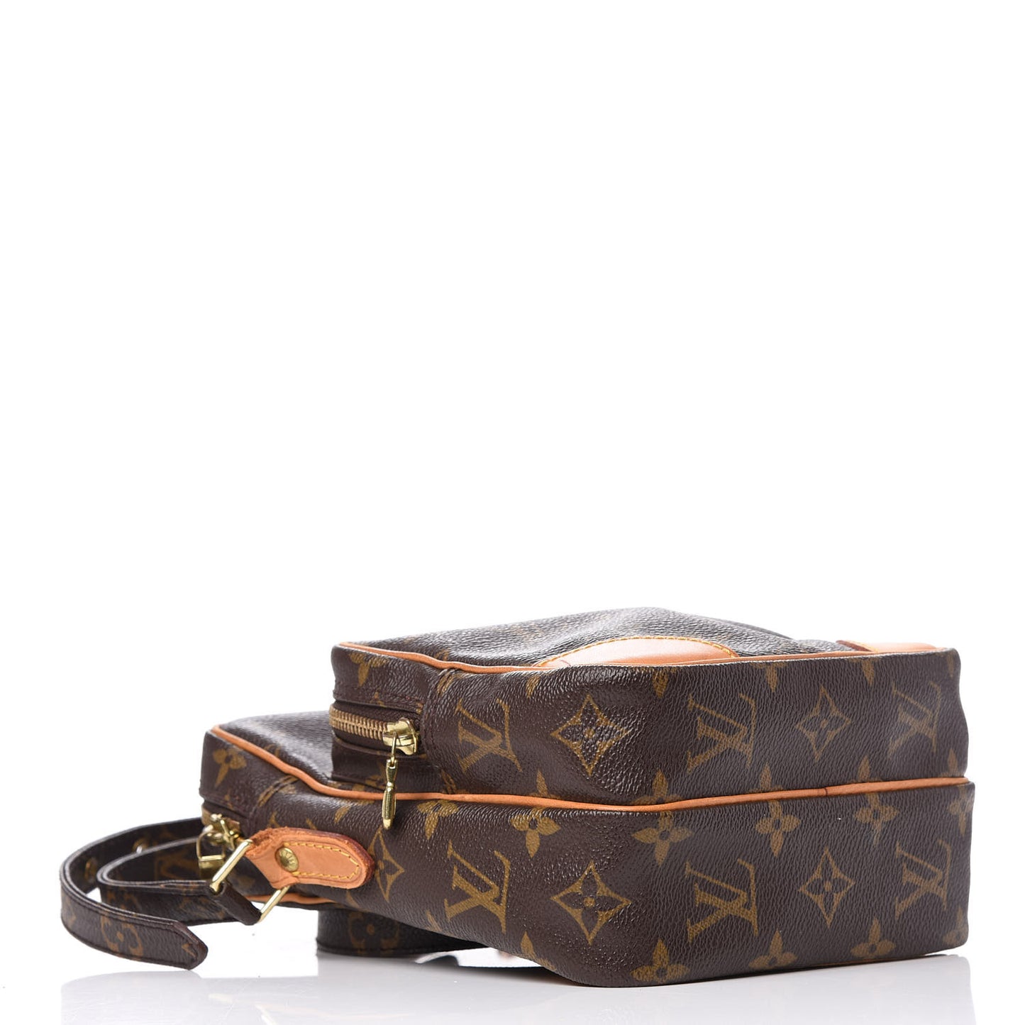 Monogram Amazone