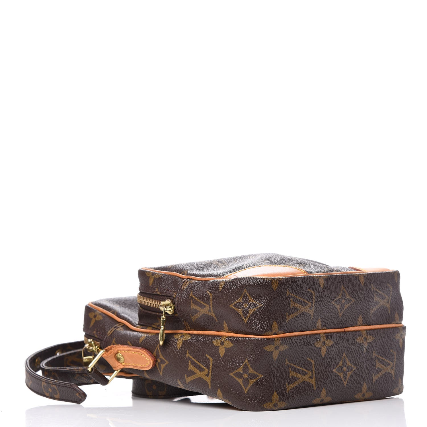 Louis Vuitton Monogram Amazone 4 of 15