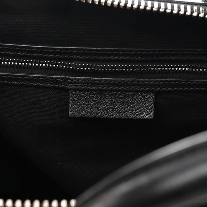 Givenchy Sugar Goatskin Medium Antigona Black 6 of 9