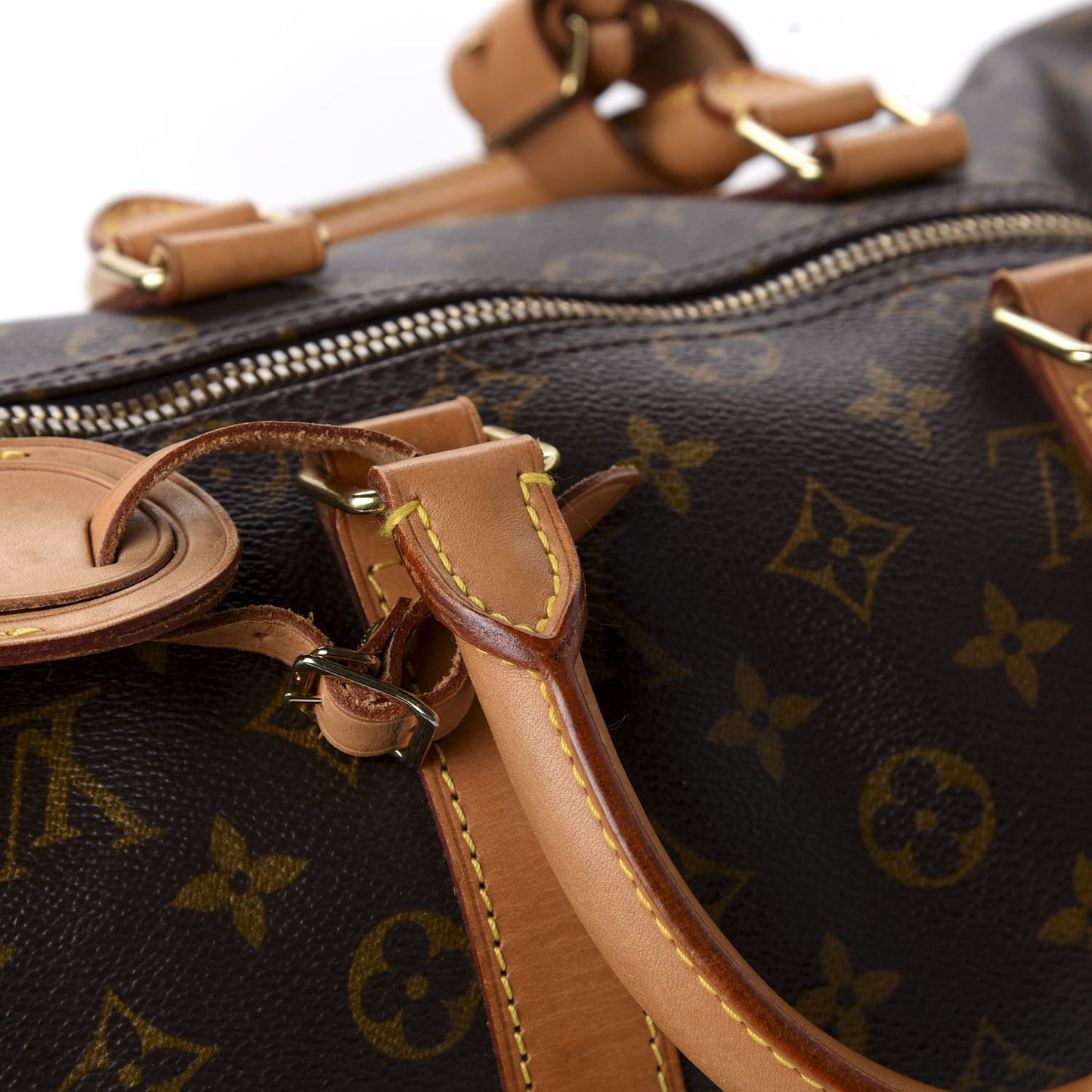 Monogram Keepall Bandouliere 45