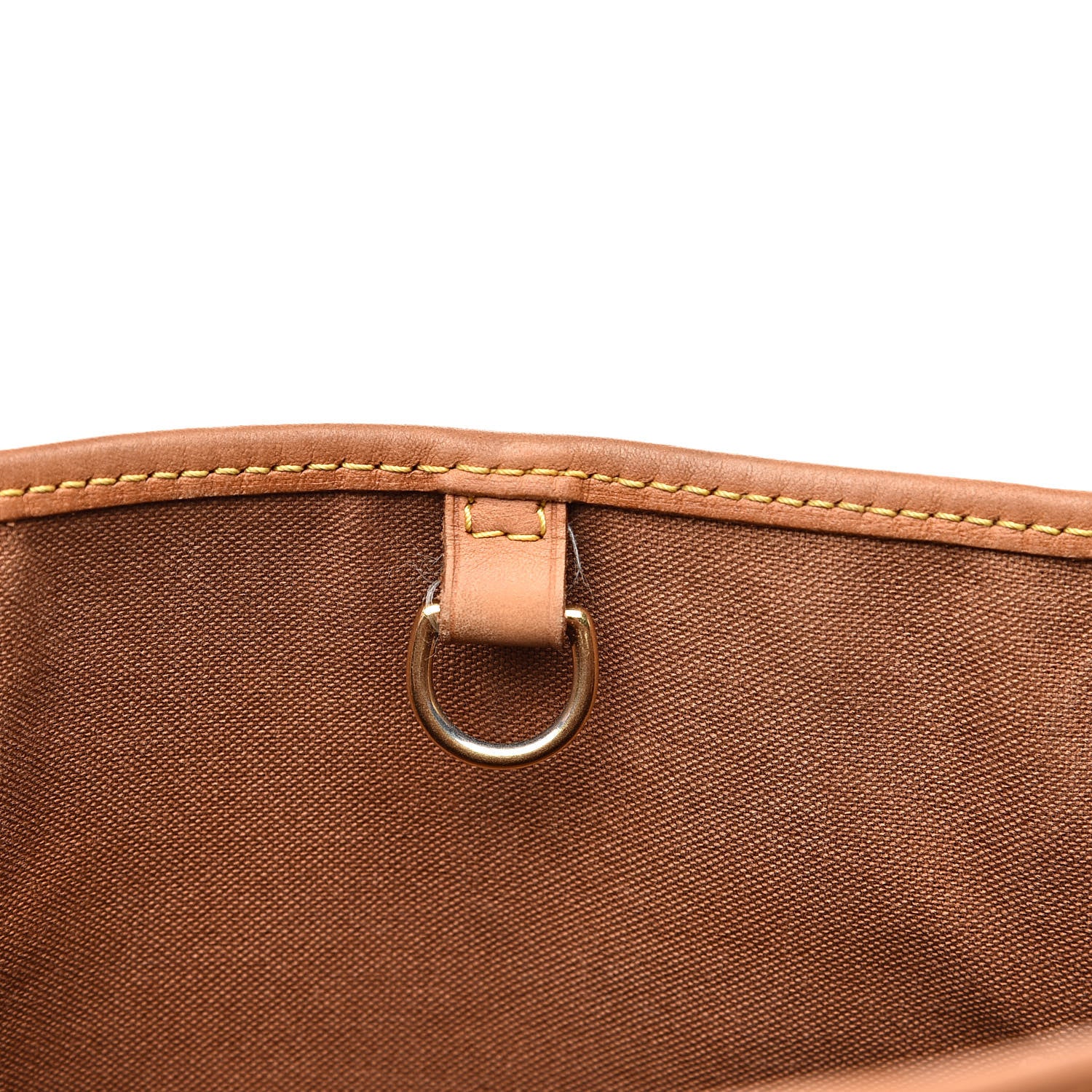 Louis Vuitton Monogram Batignolles Horizontal 16 of 16