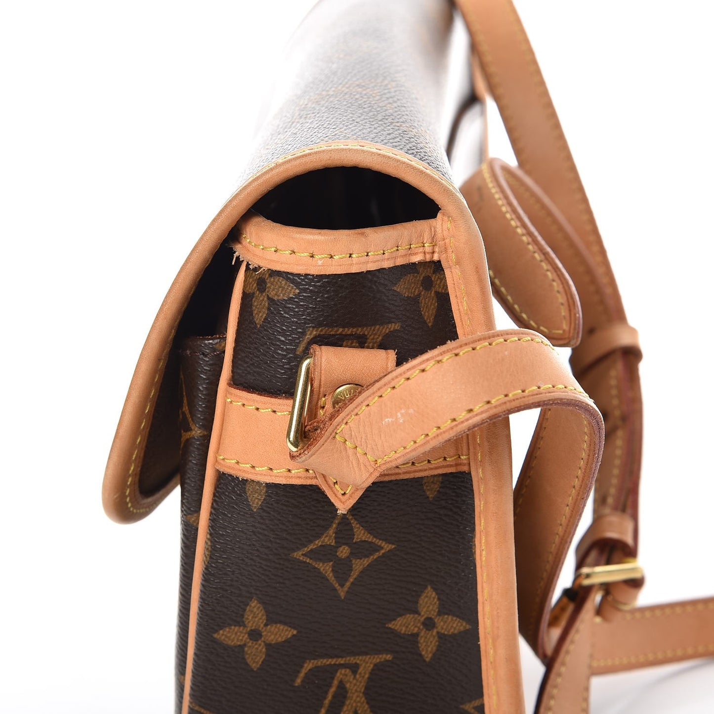 Monogram Sologne