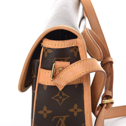 Louis Vuitton Monogram Sologne 8 of 14